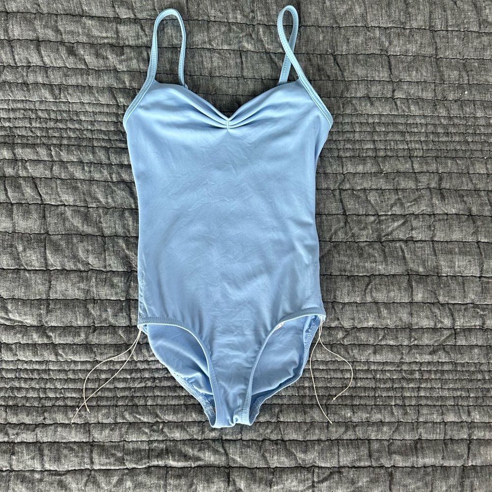 Nikolay Little Emely Ballet Leotard 9/10